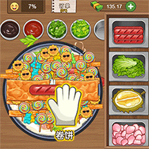 厨房美食制作家安卓版
