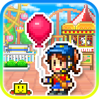 游乐园梦物语2023经典版安卓