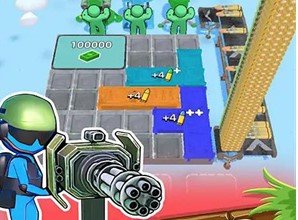 我在前线打僵尸下载-我在前线打僵尸安卓版下载v1.0.0601