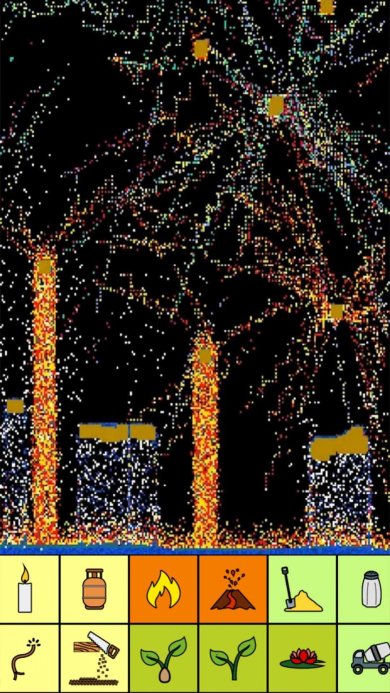 粉尘沙盒建造世界下载-粉尘沙盒建造世界安卓版下载v1.0.1