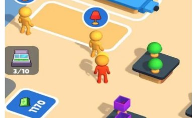 我打包贼快下载-我打包贼快安卓版下载v0.1.0