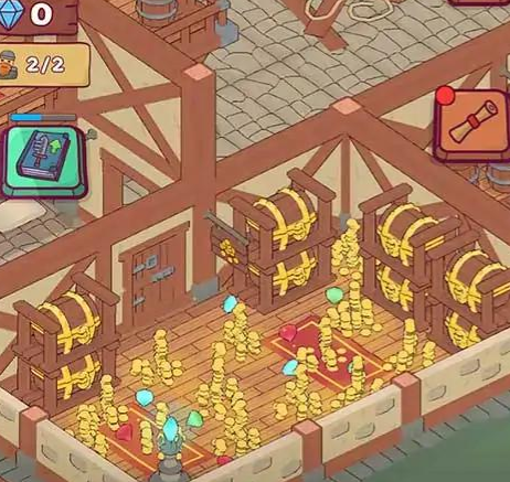 英雄酒馆怪物大作战下载-英雄酒馆怪物大作战最新版下载v0.6