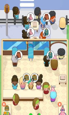 致富潮牌店游戏官方手游下载-致富潮牌店2023最新版下载v17