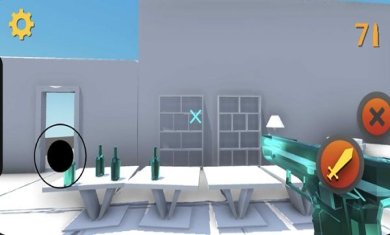 慢速子弹手游官网下载-慢速子弹最新版下载v1.0.1