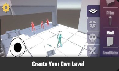 慢速子弹手游官网下载-慢速子弹最新版下载v1.0.1