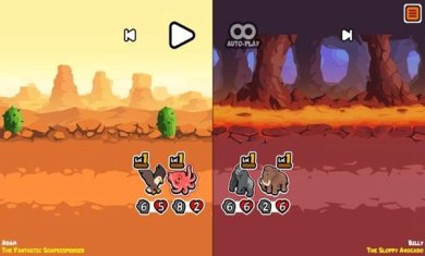 superautopets下载最新版-superautopets官网安卓下载v107