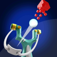 弹破方块安卓版