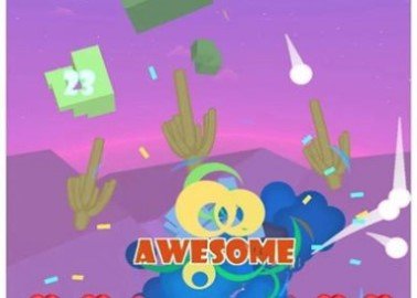 弹破方块下载-弹破方块安卓版下载v0.1