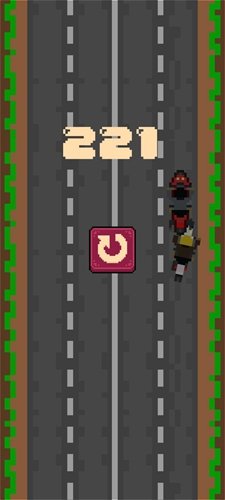 像素狂飙下载手机版-像素狂飙最新版下载v1.0