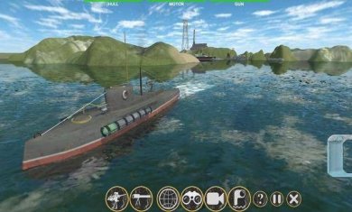 波罗的海猎人下载-波罗的海猎人安卓版下载v1,8