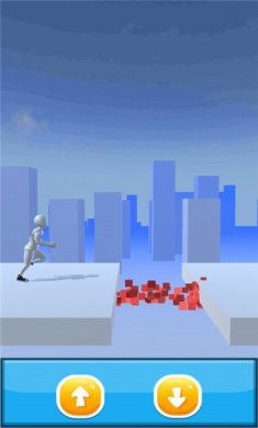 跑酷特技安卓版