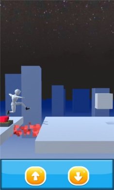 跑酷特技安卓版