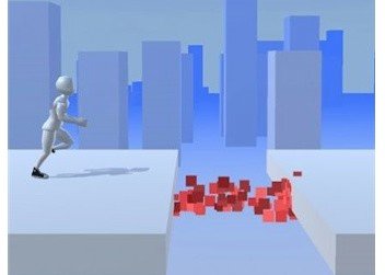 跑酷特技下载-跑酷特技安卓版下载v1.1