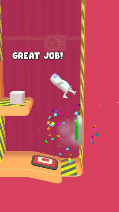 传送跳跃安卓版