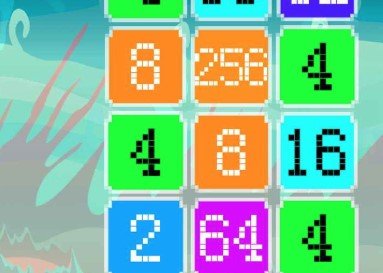 烈火数字2048下载-烈火数字2048安卓版下载v1.00.00