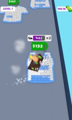 编织冲刺3D安卓版