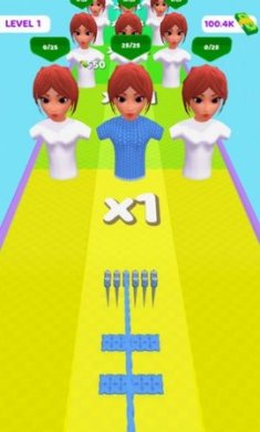 编织冲刺3D下载-编织冲刺3D安卓版下载v1.0