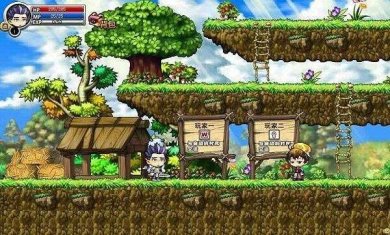 冒险王之精灵物语下载正版手游官网-冒险王之精灵物语手机版下载安装v1.17