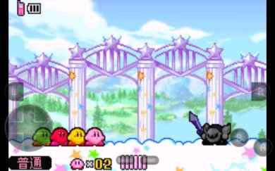 星之卡比镜之迷宫手机版下载-星之卡比镜之迷宫手游下载v2021.01.22.17