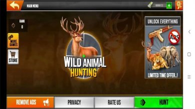 野生恐龙狩猎战下载-野生恐龙狩猎战官方版下载v1.53