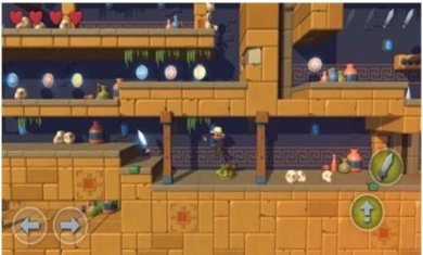 寻宝金字塔下载-寻宝金字塔最新版安卓下载v1.11