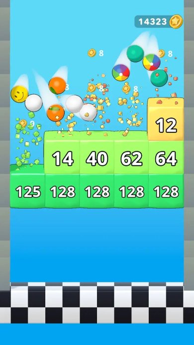 融合弹球下载-融合弹球安卓版下载v0.5.0