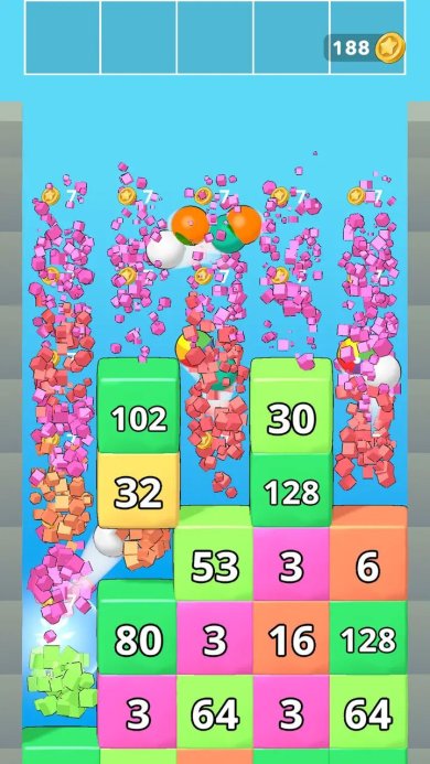 融合弹球安卓版