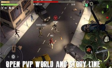 捕食日最新版下载-捕食日中文版下载v14.9.15