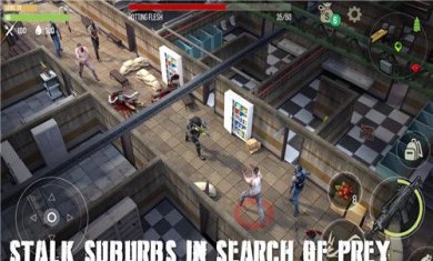 捕食日最新版下载-捕食日中文版下载v14.9.15