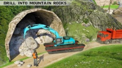 水上挖掘机模拟器下载-水上挖掘机模拟器手机版下载v1.3