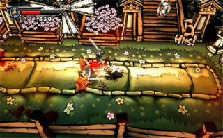 武士2复仇中文版下载-武士2复仇安卓免费版下载v1.5.0