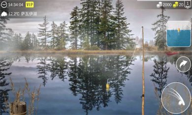 我的钓鱼世界手游最新版下载-我的钓鱼世界游戏下载v1.14.97