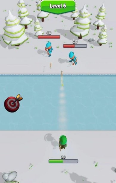 独行射手下载-独行射手安卓版下载v0.1.2