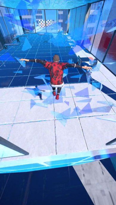 挑战天台跑酷安卓版