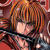 武士浪人刺客安卓版