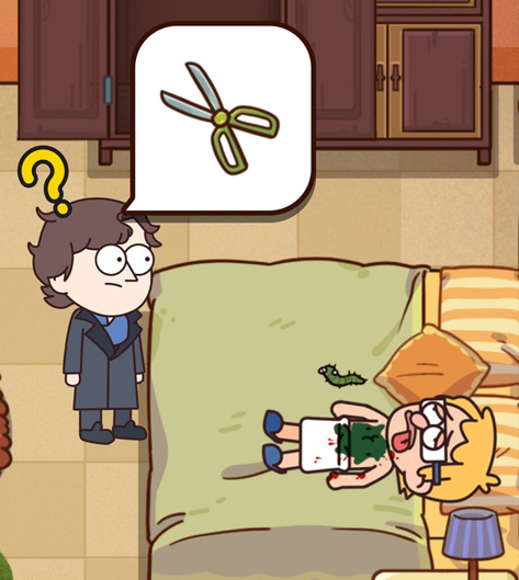 案例大师游戏下载-案例大师下载v1.5.5