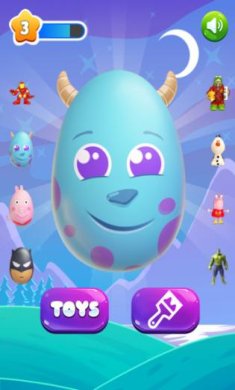 惊喜蛋模拟器安卓版