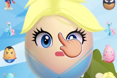 惊喜蛋模拟器下载-惊喜蛋模拟器安卓版下载v1.18