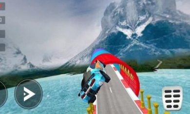 狂飙老司机下载-狂飙老司机安卓版下载v306.1.1.3018