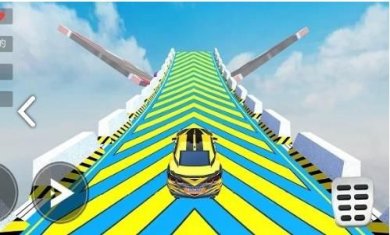 狂飙老司机安卓版