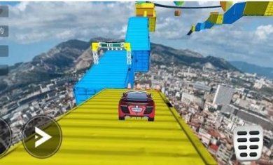 狂飙老司机下载-狂飙老司机安卓版下载v306.1.1.3018