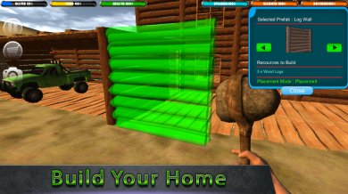 手工岛生存下载-手工岛生存官方版下载v1.3.8