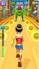 愤怒的老奶奶跑酷下载-愤怒的老奶奶跑酷安卓版下载v1.46