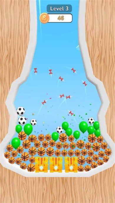 跌落戳泡泡下载-跌落戳泡泡安卓版下载v0.2