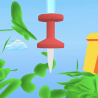 跌落戳泡泡安卓版