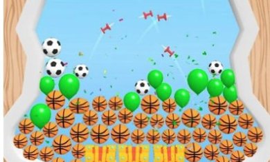 跌落戳泡泡下载-跌落戳泡泡安卓版下载v0.2