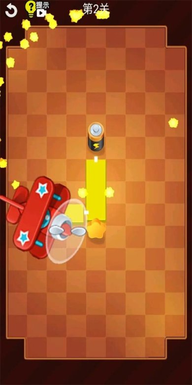 飞机大冒险最新版