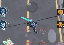 机甲变形英雄下载-机甲变形英雄安卓版下载v0.4