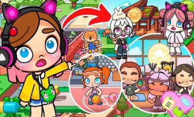 尤雅童话世界下载-尤雅童话世界官方版下载v1.0