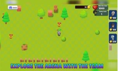 小队竞技场下载-小队竞技场手机版下载v0.3.3